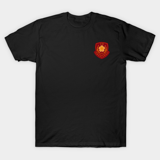 Discover True Beauty: Saebom High School - True Beauty - T-Shirt