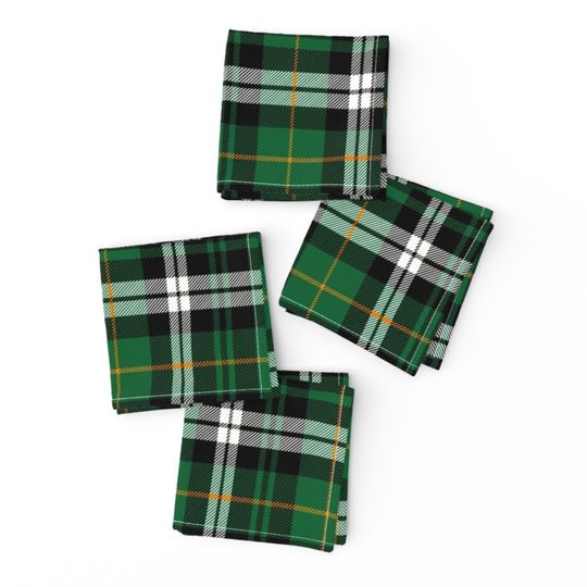 Discover St Patricks Day Cocktail Napkins