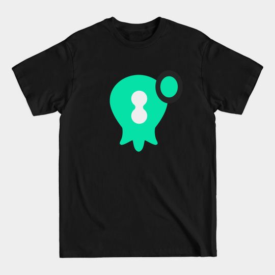 Discover Marina - Splatoon 2 - T-Shirt
