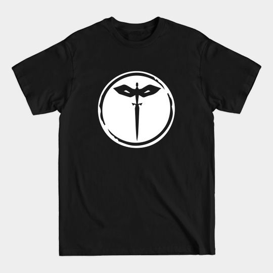 Discover DND Rogue Class Role Playing - Rogue - T-Shirt