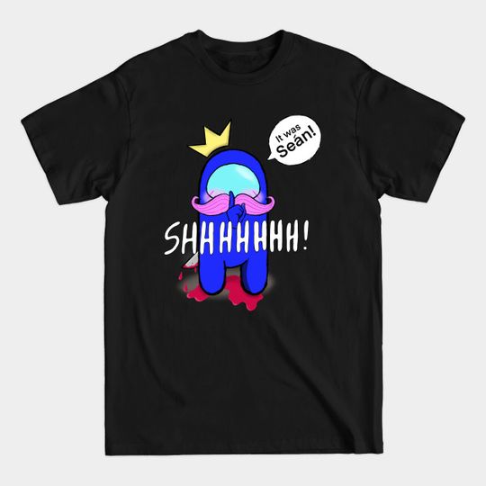 Discover Shhhh it was Jacksepticeye! - Markiplier - T-Shirt