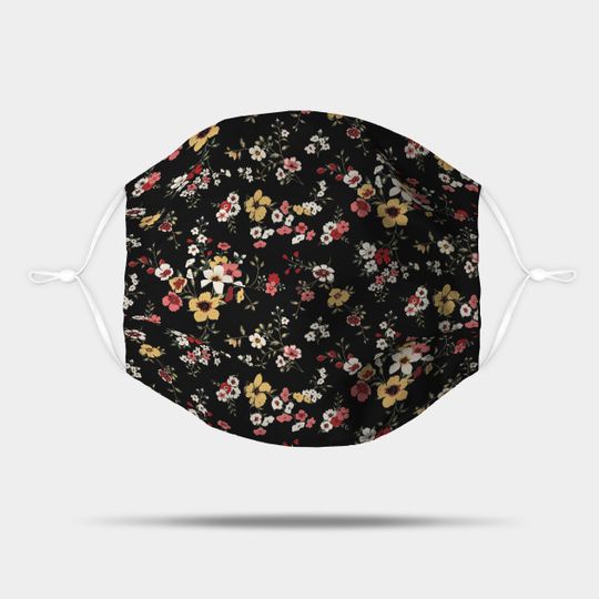 Discover Reusable Washable Face Masks Selection