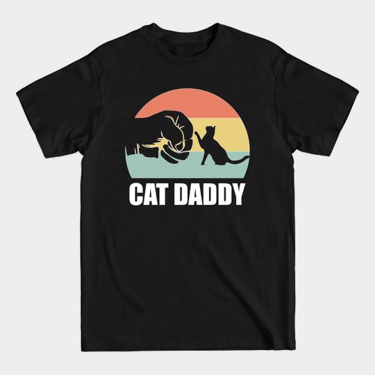 Discover Father Day - Father Day - T-Shirt