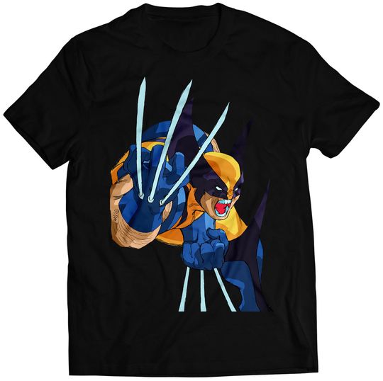 Discover Clawguy Versus MVC Unisex T-shirt