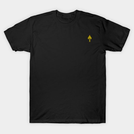 Discover United States Special Operations Command - Us Special Operations Command - T-Shirt
