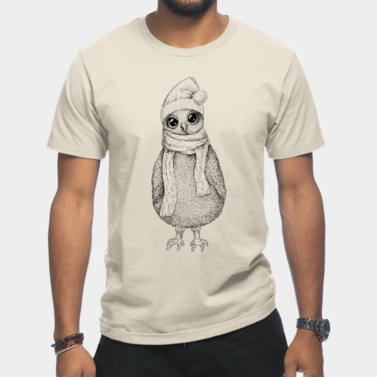 Discover 44 - Outdoor - T-Shirt