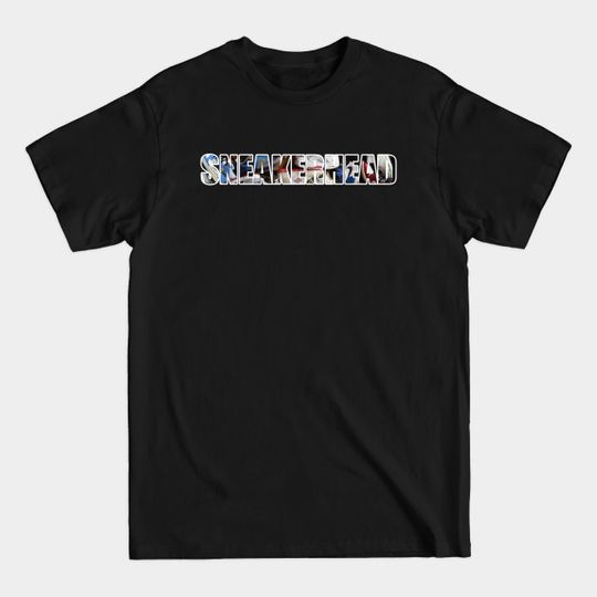 Discover Sneakerhead - Sneakerhead - T-Shirt