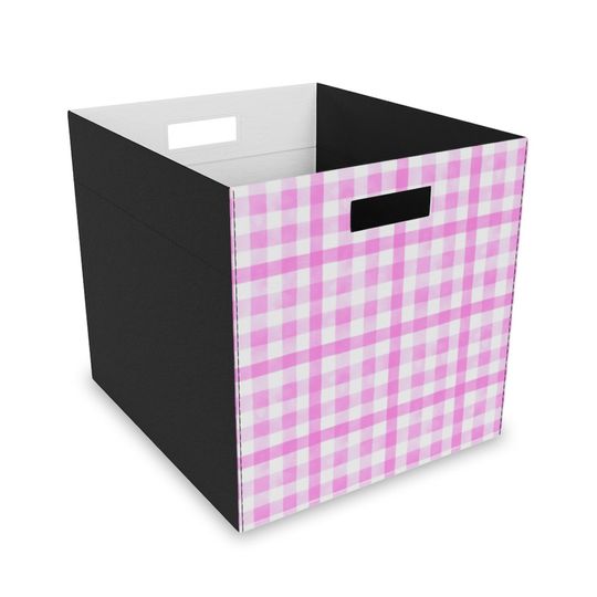 Discover Caro Felt Storage Box