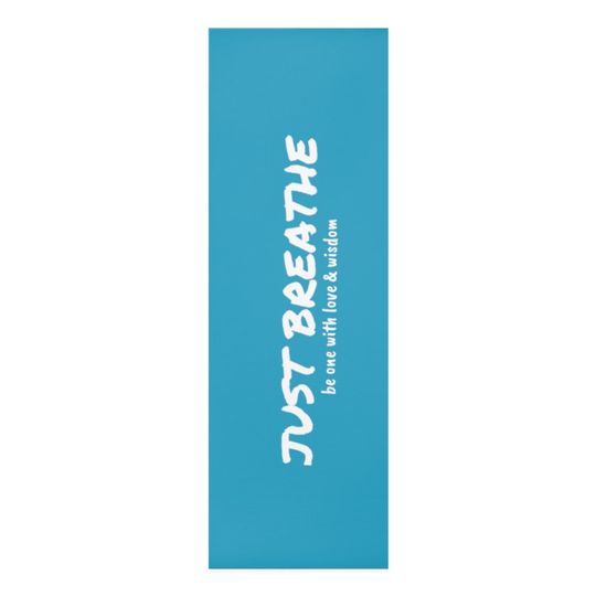 Discover Minimalist Foam Yoga Mat. Yoga Inspiration Mat