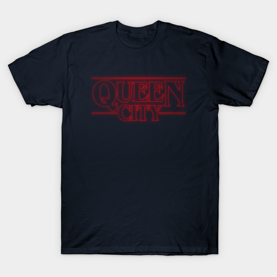 Discover Charlo-Ween - Charlotte - T-Shirt