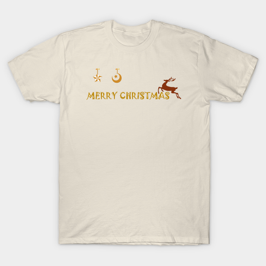 Discover " Merry Christmas Shirt " - T Shrit - T-Shirt
