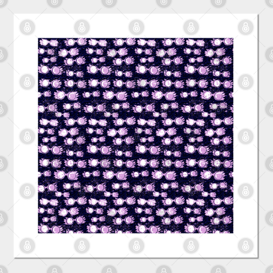 Discover Sprectrespecs pattern - Eyesasdaggers - Jk Rowling - Posters and Art Prints