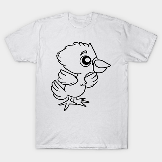 Discover Kids shirt for every occasion as a gift - For Kids - T-Shirt