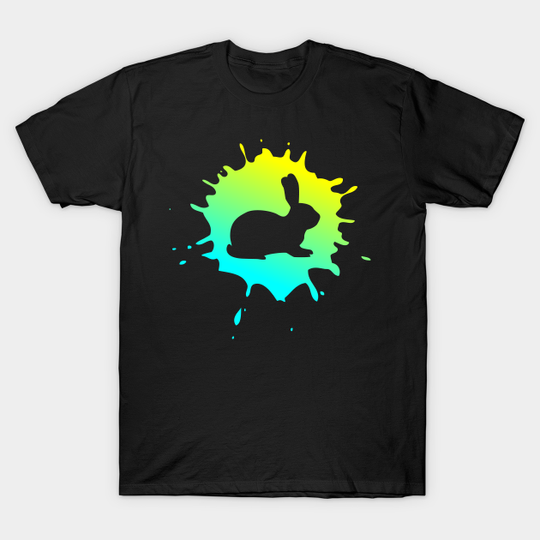 Discover Men or Boys Bunny - Bunny - T-Shirt