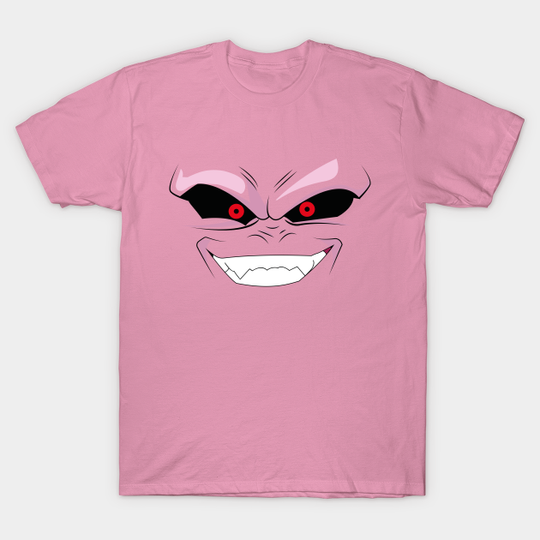 Discover Dragon Ball Majin Buu - Dragon Ball - T-Shirt