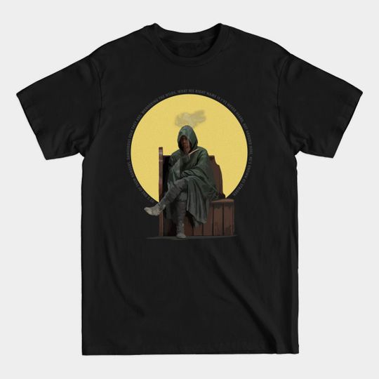 Discover Strider - Ranger From The North - T-Shirt