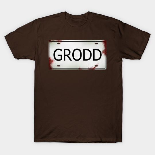 Discover Gorilla Grodd - Flash - T-Shirt