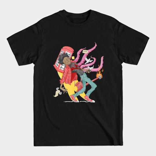 Discover Now I'm so high - Childish Gambino - T-Shirt