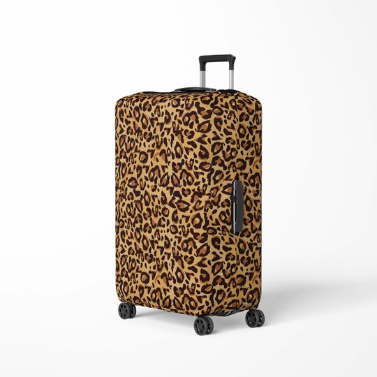 Discover Suitcase Baggage