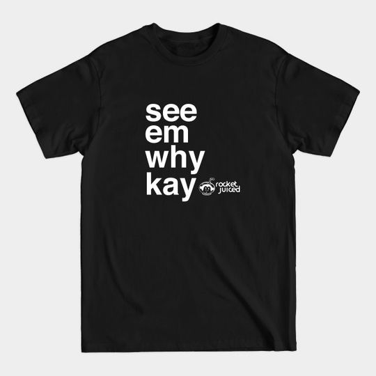 Discover CMYK - Graphic Design Fashion - T-Shirt