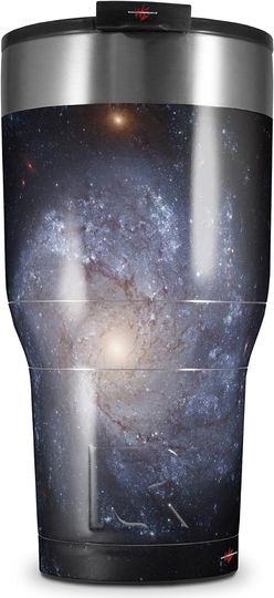 Discover WraptorSkinz Skin Wrap Tumbler 30oz