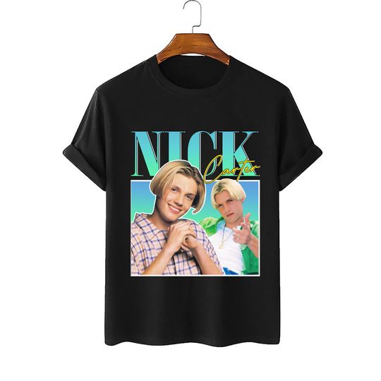 Discover Backstreet Boy Shirt, Backstreet Boys DNA World Tour Shirt, BSB Band Shirt