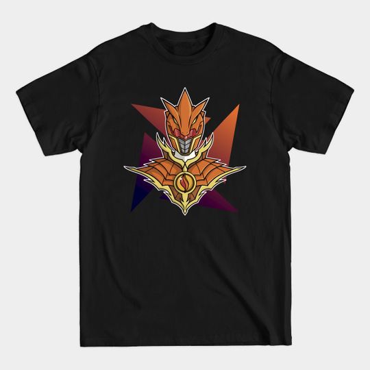 Discover Mega Dragon Y - Mega Charizard - T-Shirt