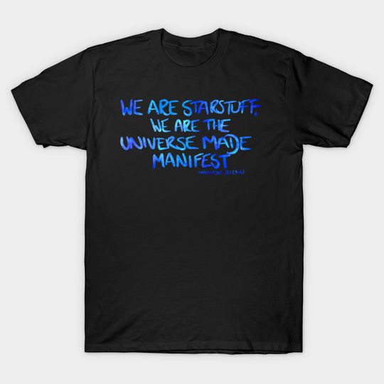 Discover Starstuff - Babylon 5 - T-Shirt