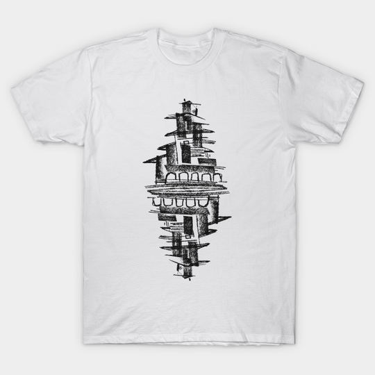 Discover Home - Home - T-Shirt