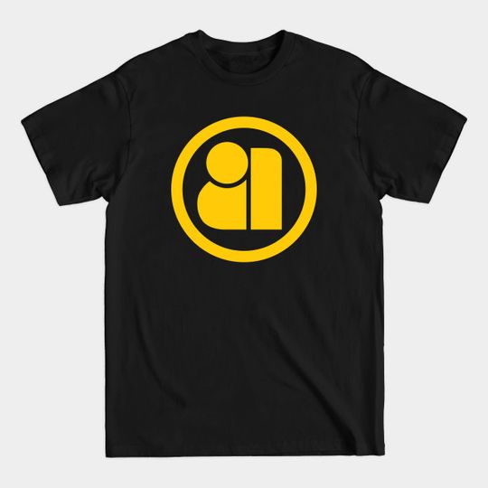 Discover AMERICAN INTERNATIONAL PICTURES T-SHIRT - Defunct Film Production Company - Black Version - American International Pictures - T-Shirt