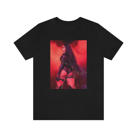 Discover Megan Thee Stallion T-Shirt