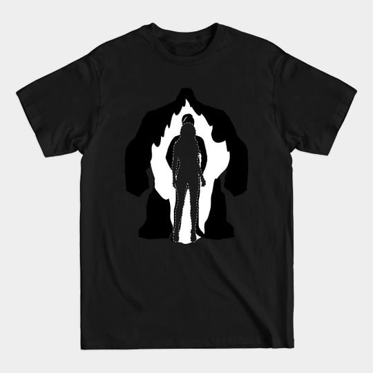 Discover Fantastic - Fantastic 4 - T-Shirt