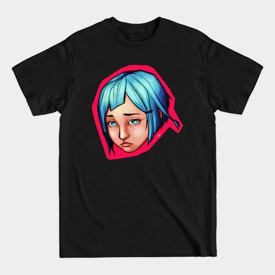 Discover Sad Powder - Arcane - T-Shirt