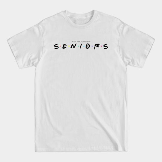 Discover C/O 2019 - Class Of 2019 - T-Shirt