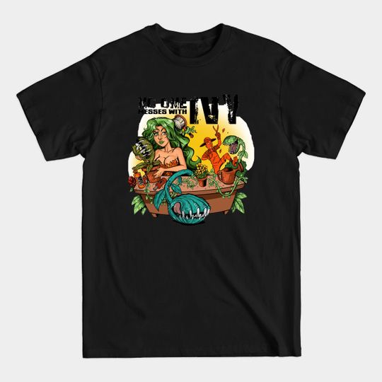 Discover Poison Ivy - Poison Ivy - T-Shirt