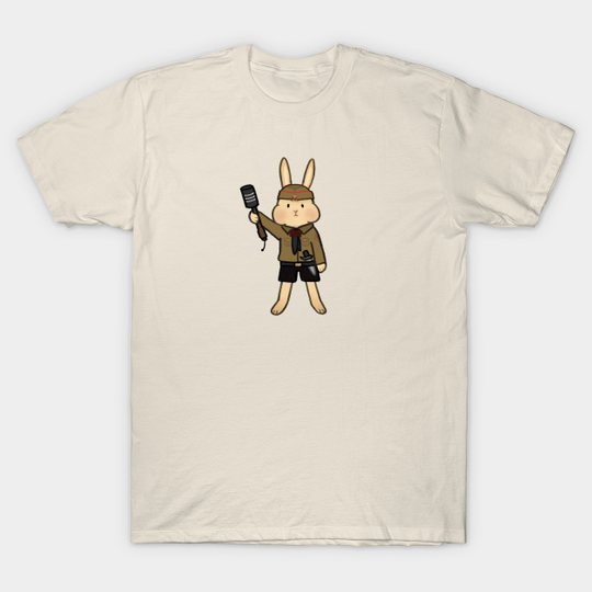 Discover Jojo rabbit - Jojo Rabbit - T-Shirt