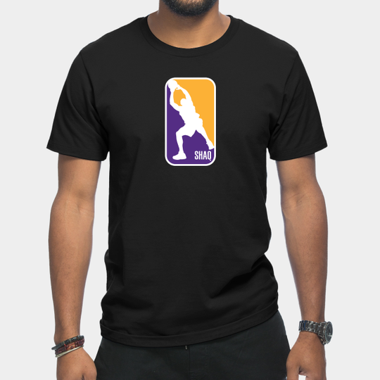 Discover SHAQ - Oneal - T-Shirt