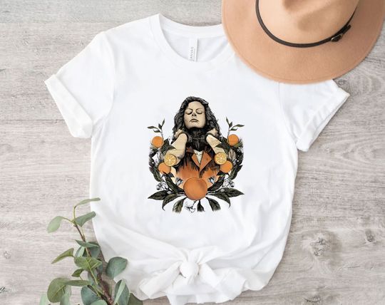 Discover Aileen Wuornos Dead Men Don't Rape Shirt