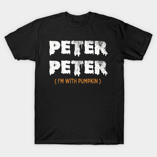 Discover Peter Peter T-Shirt