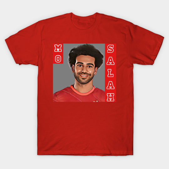 Discover Mo - Football - T-Shirt