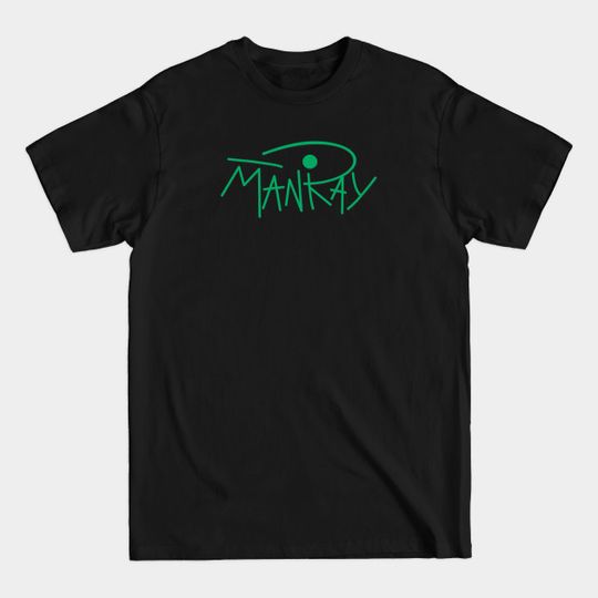 Discover ManRay night club - Boston - Manray - T-Shirt