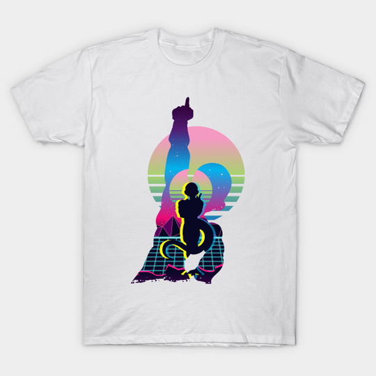 Discover frieza dragon ball z - Frieza Dragon Ball Z - T-Shirt