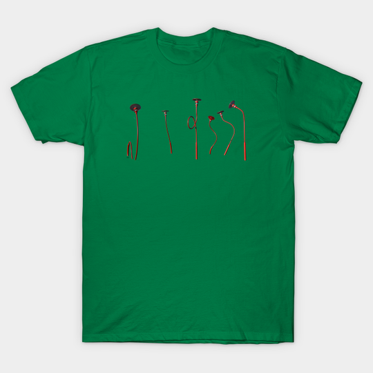 Discover Street lights - Street Light - T-Shirt
