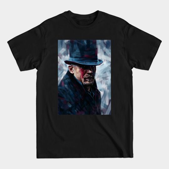 Discover Taboo - Tom Hardy - T-Shirt
