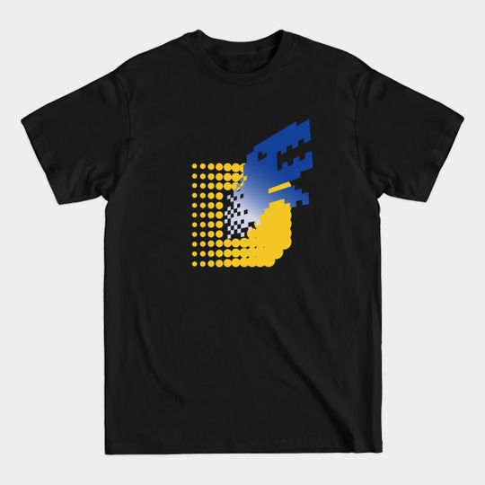 Discover Digimon Tamers Logo - Digimon - T-Shirt