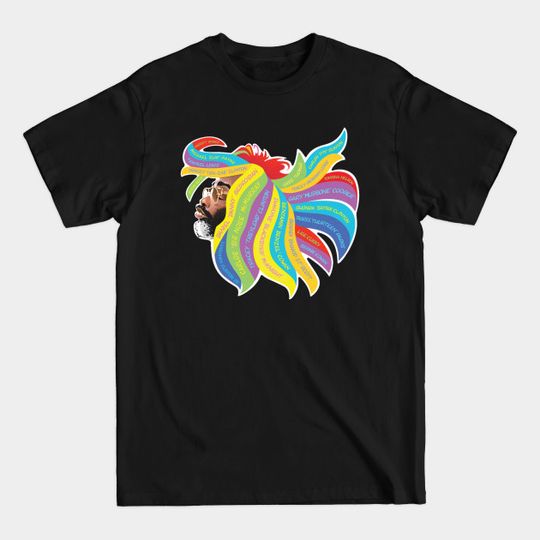 Discover Funkmusic - Funkadelic - T-Shirt