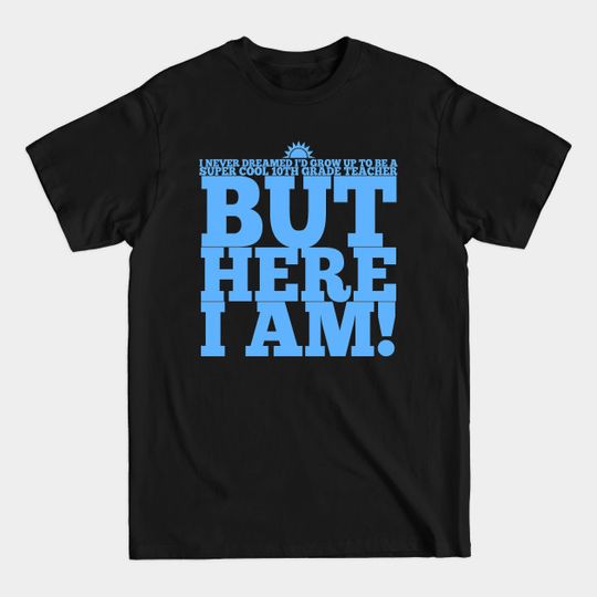 Discover Funny Teacher Back to School T-Shirt