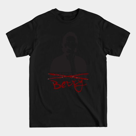 Discover Betty (A.K.A Master Pain) - Kung Pow - Kung Pow - T-Shirt