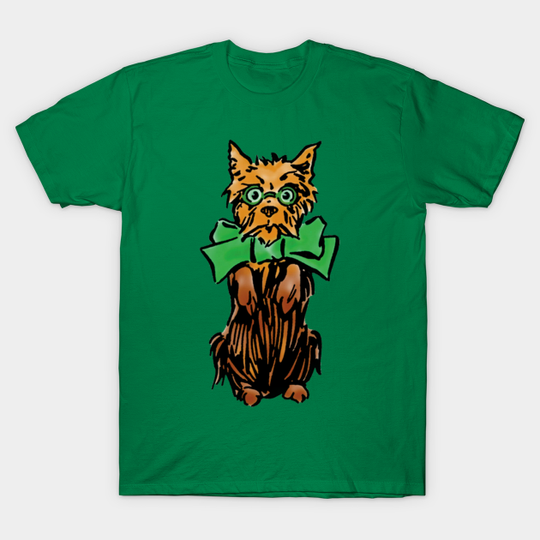 Discover Toto from the Wizard of Oz - Wizard Of Oz - T-Shirt