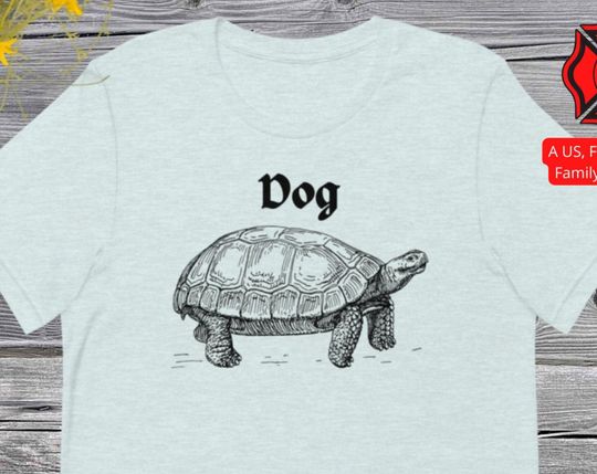 Discover Behold dog turtle shirt, Elden Inspired Shirt, Gamer Shirt, The Lands Between T-Shirt